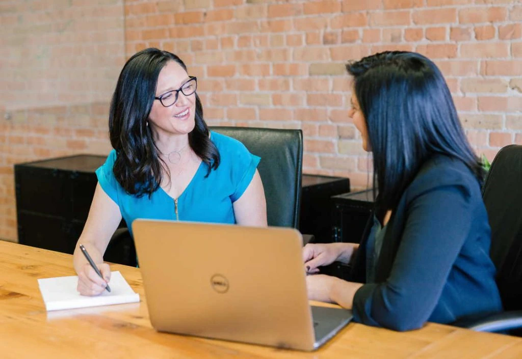 consultation meeting